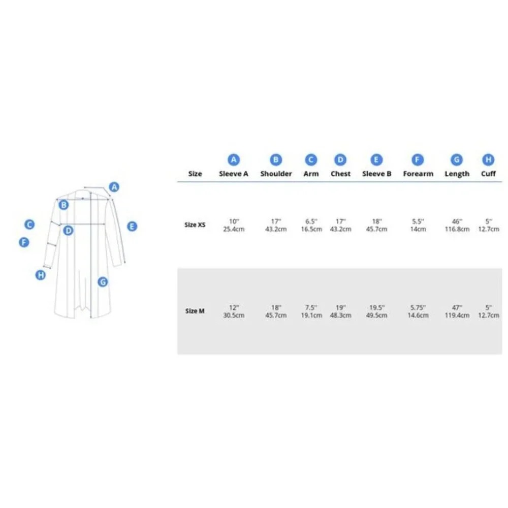 Anthropologie Amadi Alma Cozy Cardigan size S - Picture 13 of 13